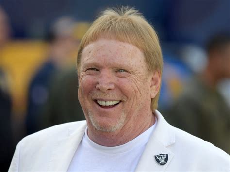 who is the raiders owner